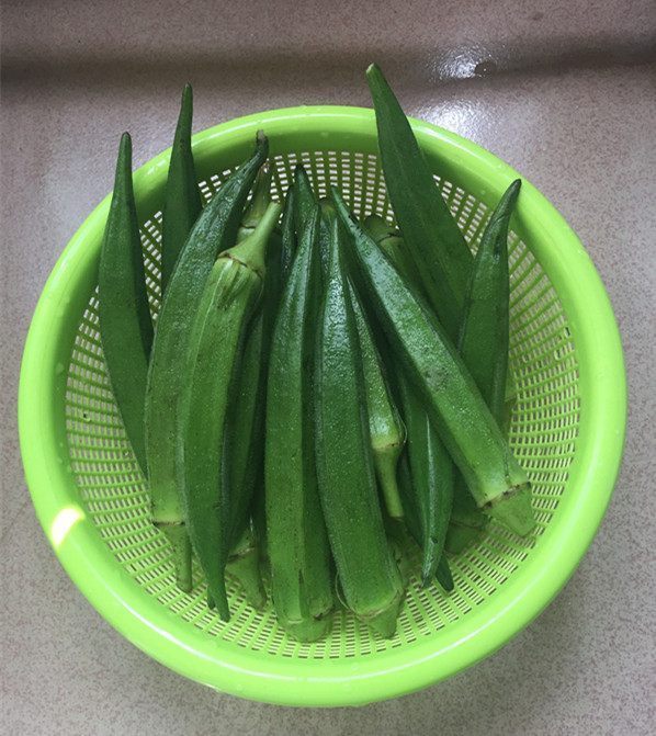 鸡蛋遇上它，松嫩又清脆