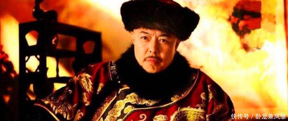 看完|一村子世代给一女子守墓,乾隆曾想打开,但看完碑上八字立刻放弃!