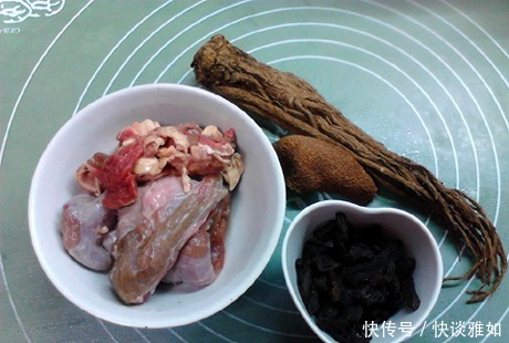 活了这么久才知道,补血气没有比“它”更好的,隔三差五喝一碗