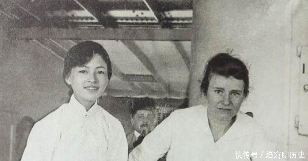 爬高|你只知林徽因美貌如花,其实她工作也很带劲,爬高上低不在话下