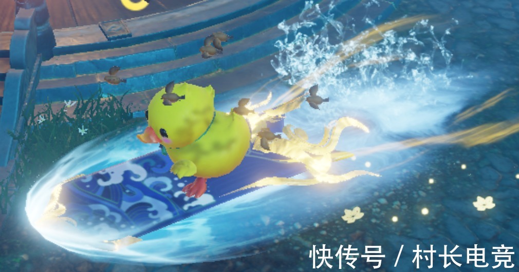 灵兽|打破异世界元龙入梦,这次梦幻新诛仙联动太上头!