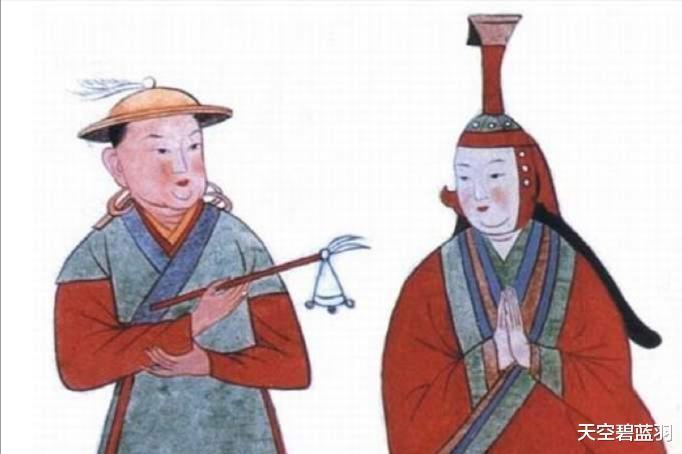 服饰@观汉服发展始终汉服热思潮兴起,实则体现了中国人的文化自信