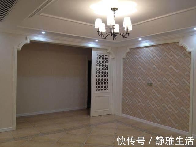 家具|新房刚装完,家具都还没搬,天天有人上门参观,门槛都快踏平了