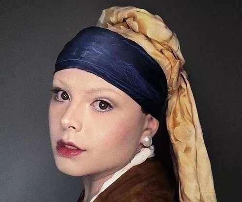 美好的心|美国小哥哥cos迪士尼公主,想象中会很辣眼睛,竟然比动漫还美