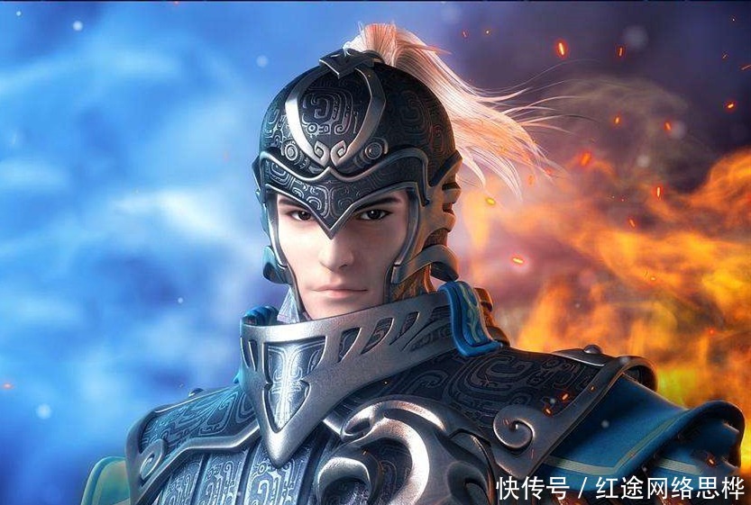 季布|项羽死后,手下五大虎将都是什么下场?