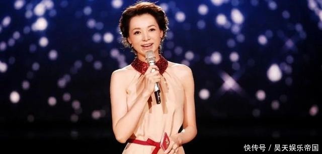 任鲁豫|龙洋主持失误频发,实力支撑不住诗词大会吗继承董卿任重道远