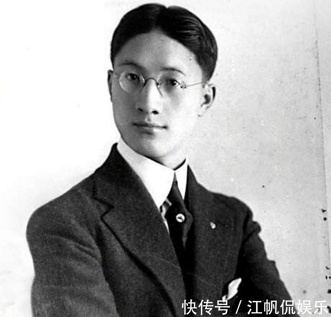 徐志摩!林徽因病重期间,为何托朋友带话,想见见曾经的情敌张幼仪