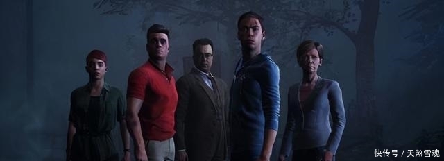 影集|《黑暗影集：稀望镇》IGN 5分：剧情和角色有所倒退