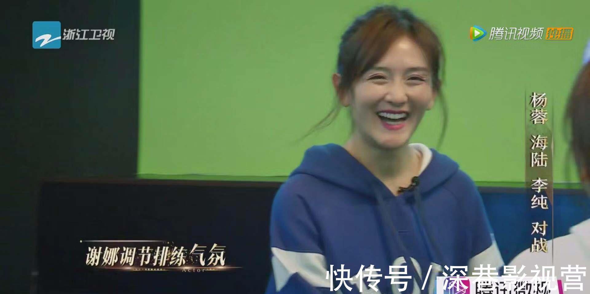 我就是演员:《芳华》究竟谁是mvp呢!你们猜到了吗!