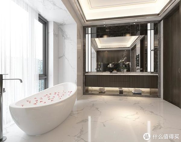 业主|看完她家220㎡新中式装修后，感觉我家150㎡的中式不香了，非常大气
