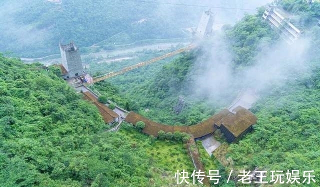 登高|「九皇山」登高赏秋 诗意山水