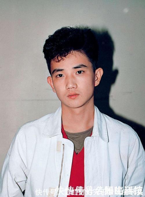 美少年&87红楼的小人物茗烟,参演还珠和少年康熙,40岁还能演美少年