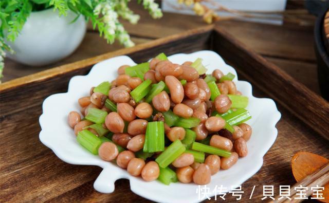 赖氨酸|生花生和熟花生,哪个更营养?提醒:不管好坏,这3类人最好少碰