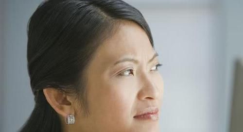 更年期|临近绝经,身体会收到5个信号,若在45-55之间,恭喜很健康