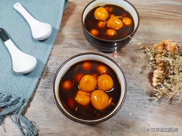 甜品|6道红薯做法,有面食甜品,做法简单又味美