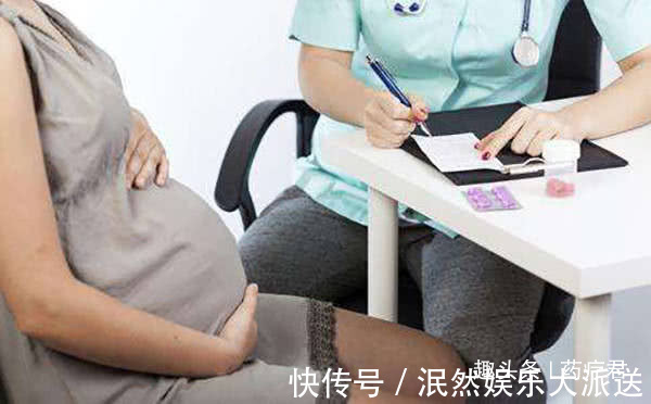 怀孕|明明是头胎,却被医生追问是不是怀孕过,医生真的话里有话