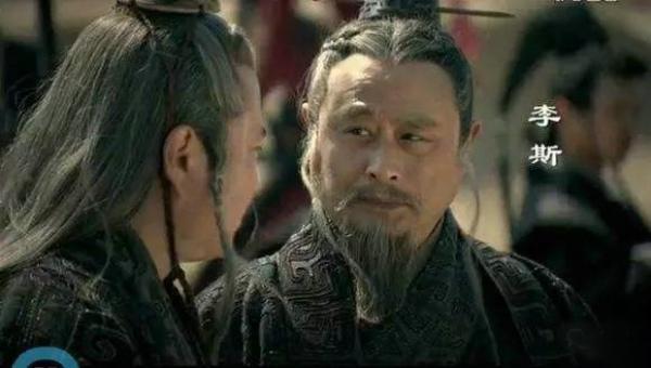 司马迁&秦朝丞相李斯都73岁了, 为何被秦二世被腰斩灭族