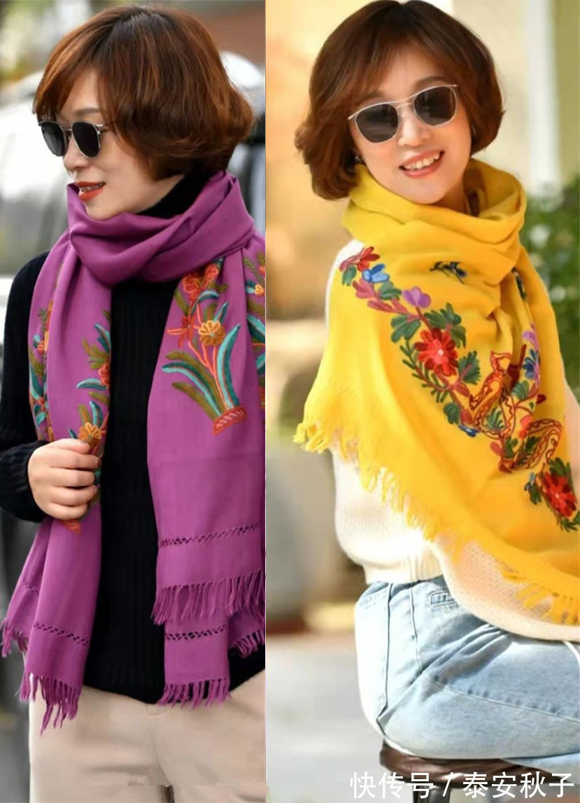 品位 穿衣有品位的女人,春天爱用“简单款”:穿出优雅、高级感!