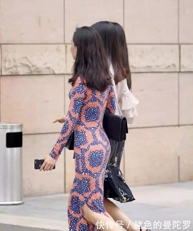 包臀裙 穿出时尚魅力的包臀裙装扮,彰显优美体态与温润的气质,也是拼了!