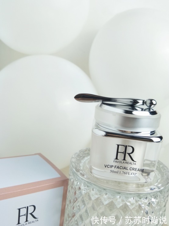 兰蔻 这几款养肤面霜,淡斑补水去皱,轻松打造阔太肌肤