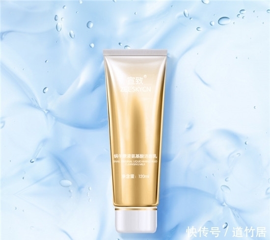 不要再傻傻分不清楚 5款真正的纯正氨基酸洗面奶推荐 超级好用