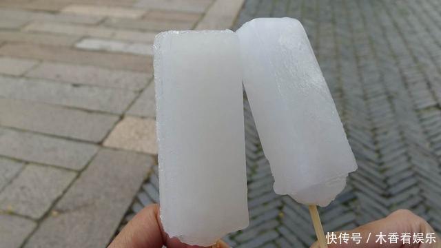 名字|已经停产的5种雪糕,能叫出最后一个名字的,都老了