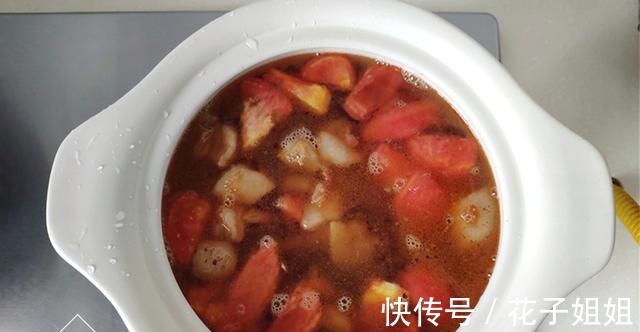 它被称为“平民虫草”，人人吃得起，营养不可小觑，冬天煲汤真好！