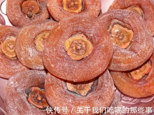 柠檬干|7种便宜果子,晒干后比新鲜的好吃,香甜有嚼劲,中秋待客有面子