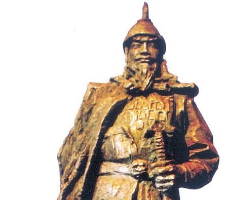 孤城|被正史封杀的南宋名将,坚守孤城,击杀蒙古大汗,为国家续命21年