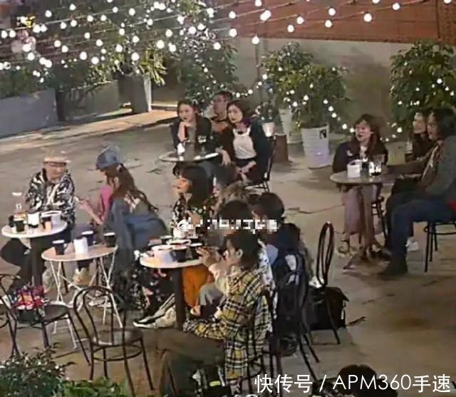 《姐姐》全员团综剑拔弩张,黄龄为界气氛骤变,宁静万茜王不见王