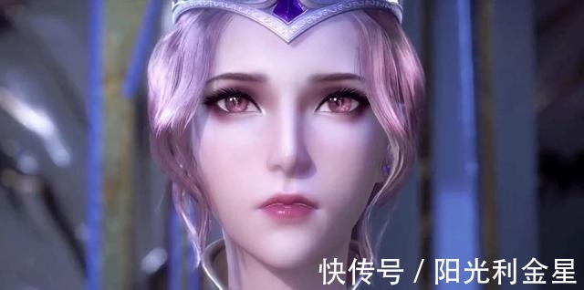 玉小刚|《斗罗大陆》为何改千寻疾的设定玉小刚是真心爱比比东的！