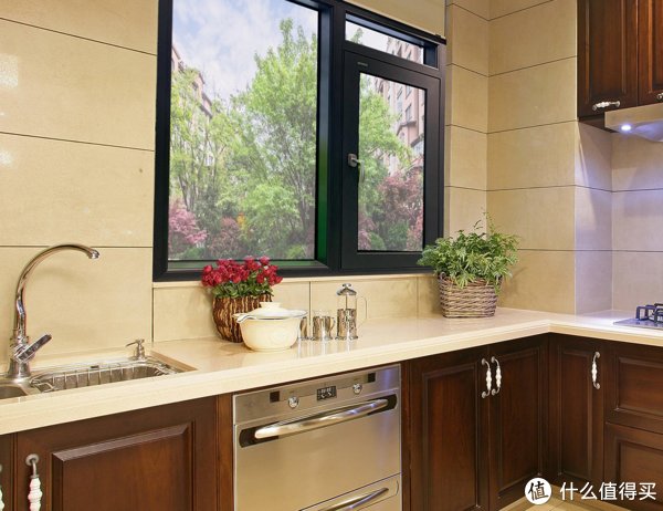 推拉窗|厨房门洞、窗洞太小怎么办？应该怎样选择合适的门窗？