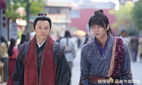 郭靖|此人出身比郭靖好,父母比杨过强,却成为神雕中最可怜的人