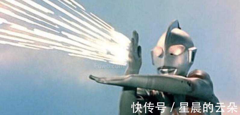 世界观|奥特曼为什么不上来就开大,总是力量不足的时候放大招,你认为呢