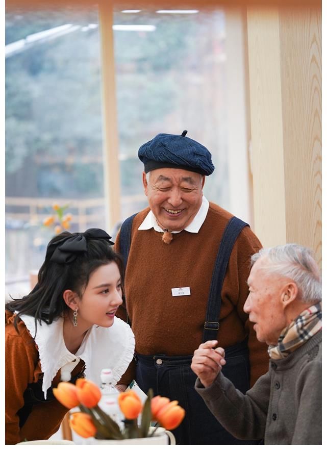 宋祖儿《忘不了农场》与鹅battle 爆笑名场面引热议