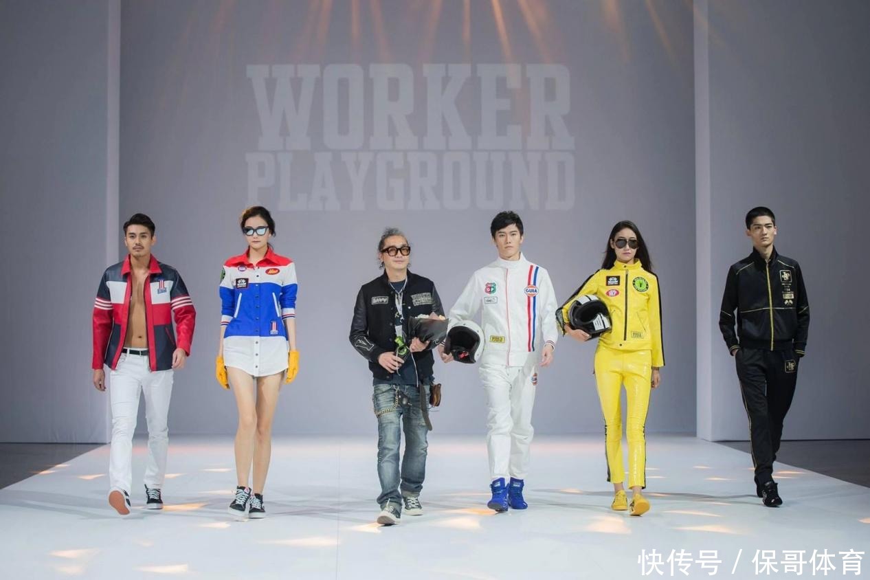 服装品牌|澳门服装品牌Worker Playground鼎力相助“首届老爷车品鉴会”