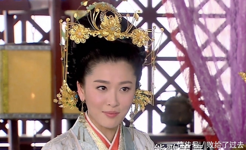 老公|卫子夫为何会含恨而终?老公汉武帝与儿子刘据吵架,她难以两全