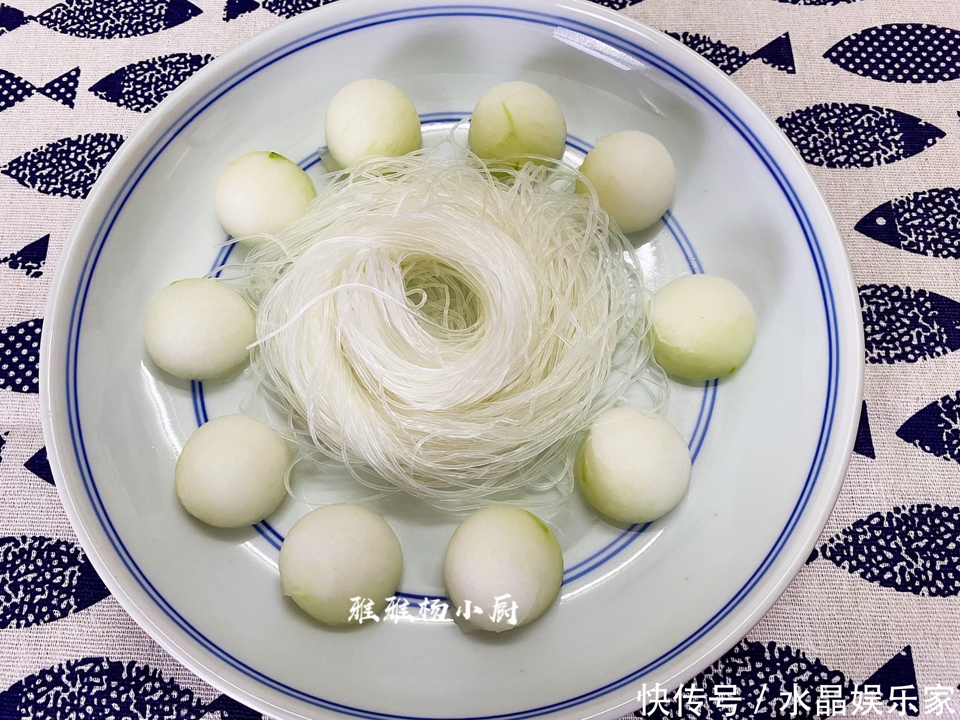 学会此道蒸菜,过年做给家人吃,蒸一蒸就出锅,营养又美味