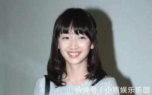 发型|脸上有这3处“特征”的女生,不太适合留刘海,露出五官更女神