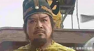 梁山|盘点击杀过半梁山好汉的方腊八天王,以及他们所斩杀的梁山好汉!