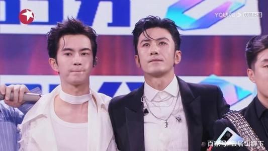 《追光吧!哥哥》:虽然有点糊,但成了三对儿CP!