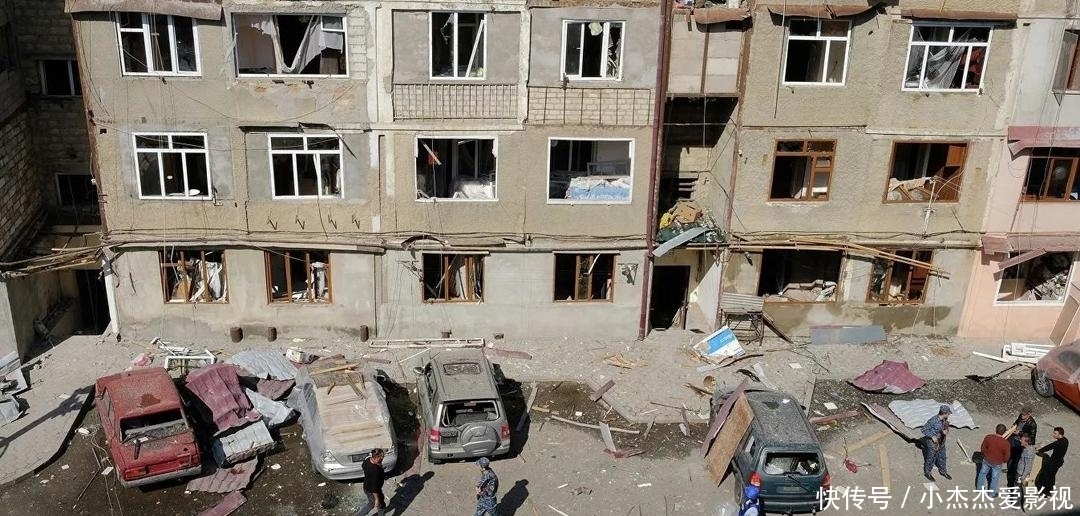 割地赔款|拒绝割地赔款,亚美尼亚发生兵变