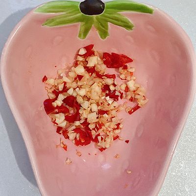 生菜|蒜蓉蚝油生菜