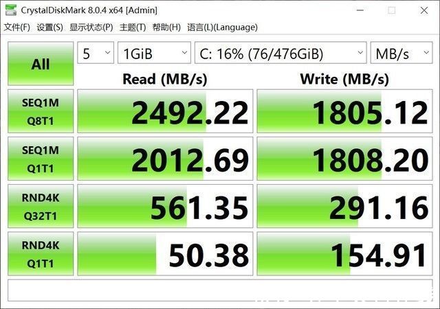 gpu|YOGA27 2021简评 这款一体机确实有点东西