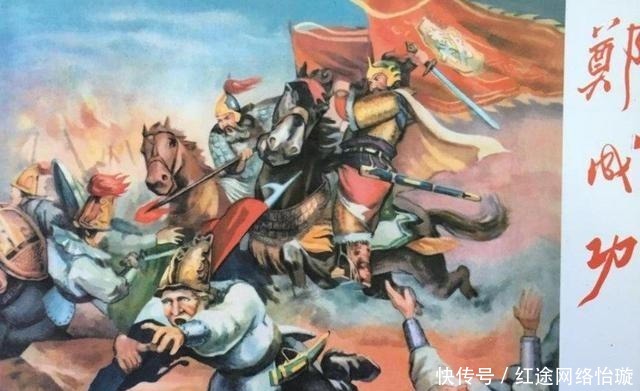 成功|郑成功成功一世,最终的死因,让现代人感觉很大逆不道!