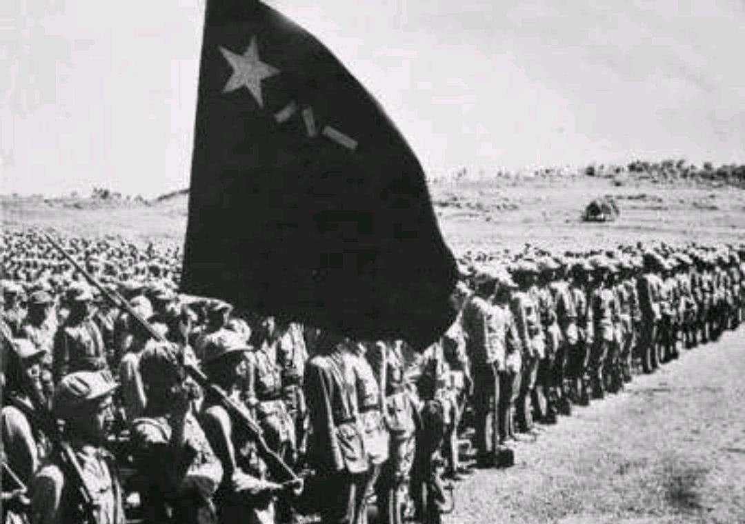 支队|高敬亭被错杀后,新四军第四支队司令员由谁接任?后来授何军衔?