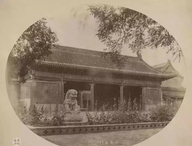 清朝|清朝王爷没电子产品,他们是怎么消遣时间的?让我们自愧不如!