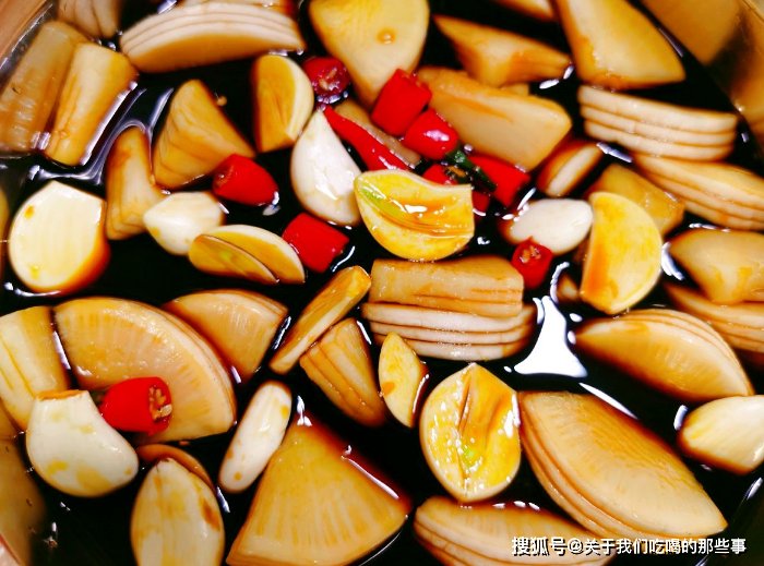 做腌萝卜,第1步不是加盐,牢记3点,萝卜酸辣爽脆,放1年照样香