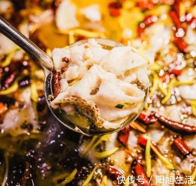 正宗酸菜鱼的做法,鱼片嫩滑不散,酸菜脆爽,一定要收藏起来哦