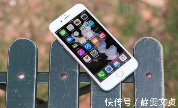 iphone6s|为什么iPhone6s用户不换新机有三个主要原因，库克也无奈